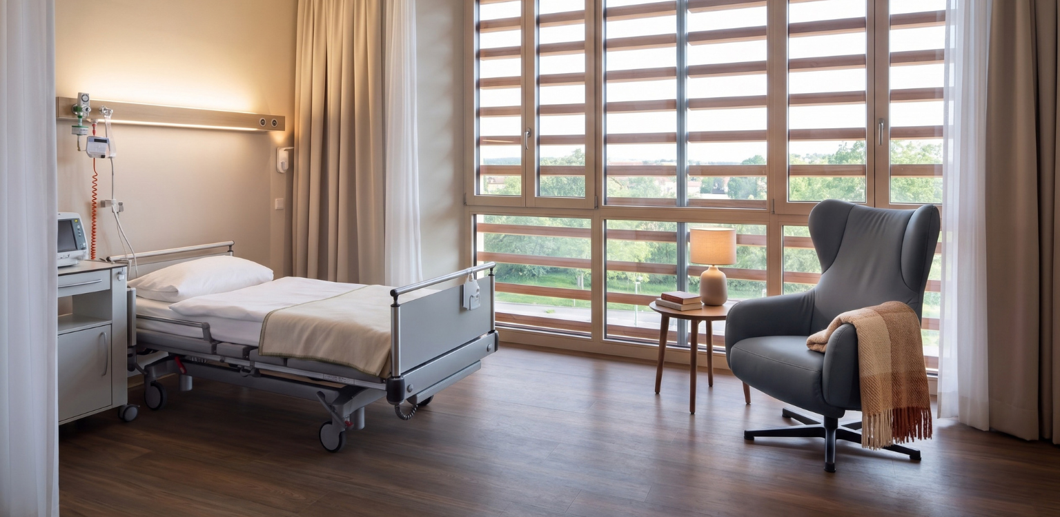 Alliste relaxfauteuil