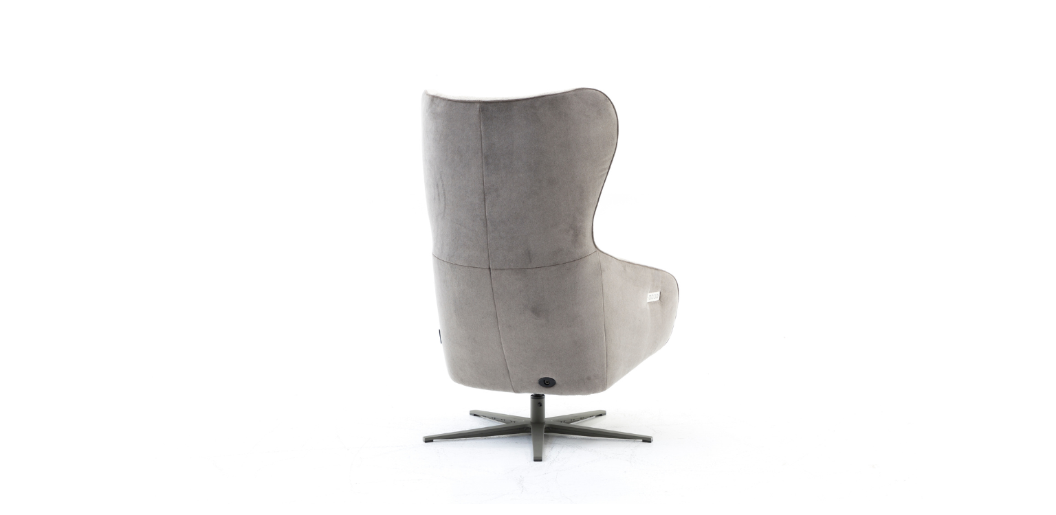 Arezzo relaxfauteuil