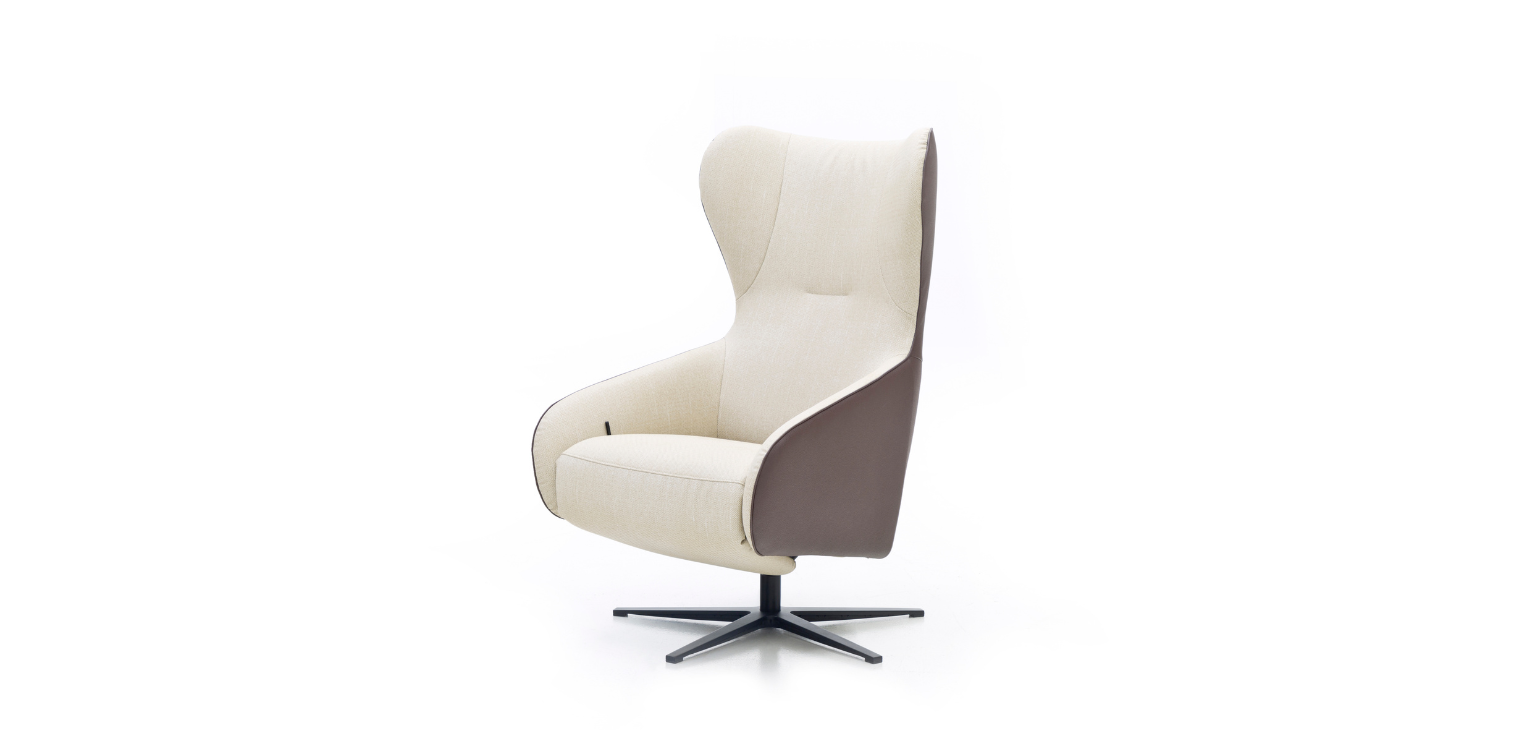 Arezzo relaxfauteuil