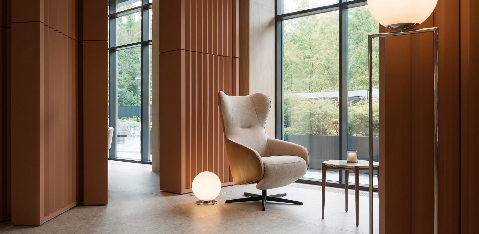 Arezzo relaxfauteuil