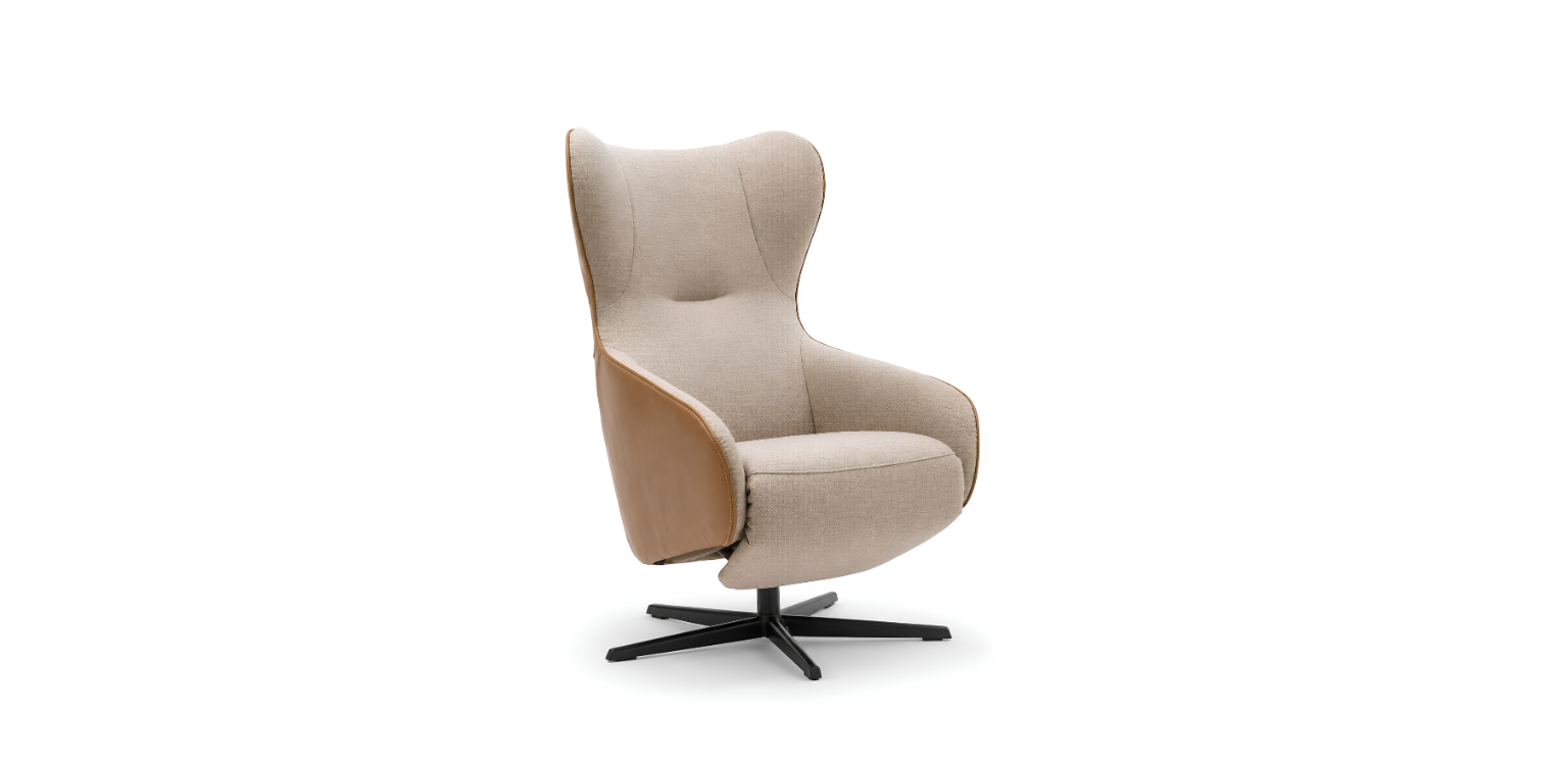 Arezzo relaxfauteuil