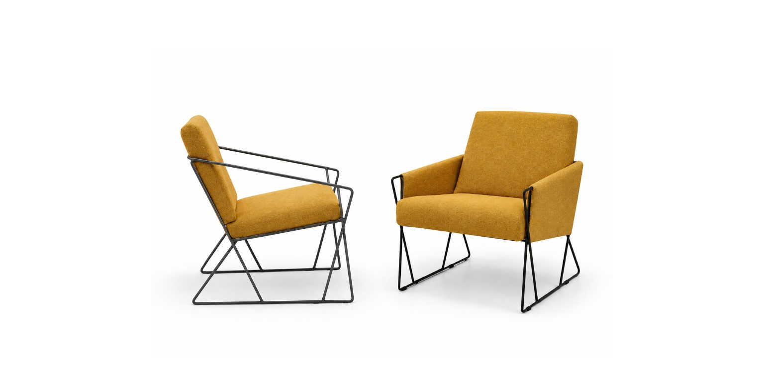 Audette fauteuils