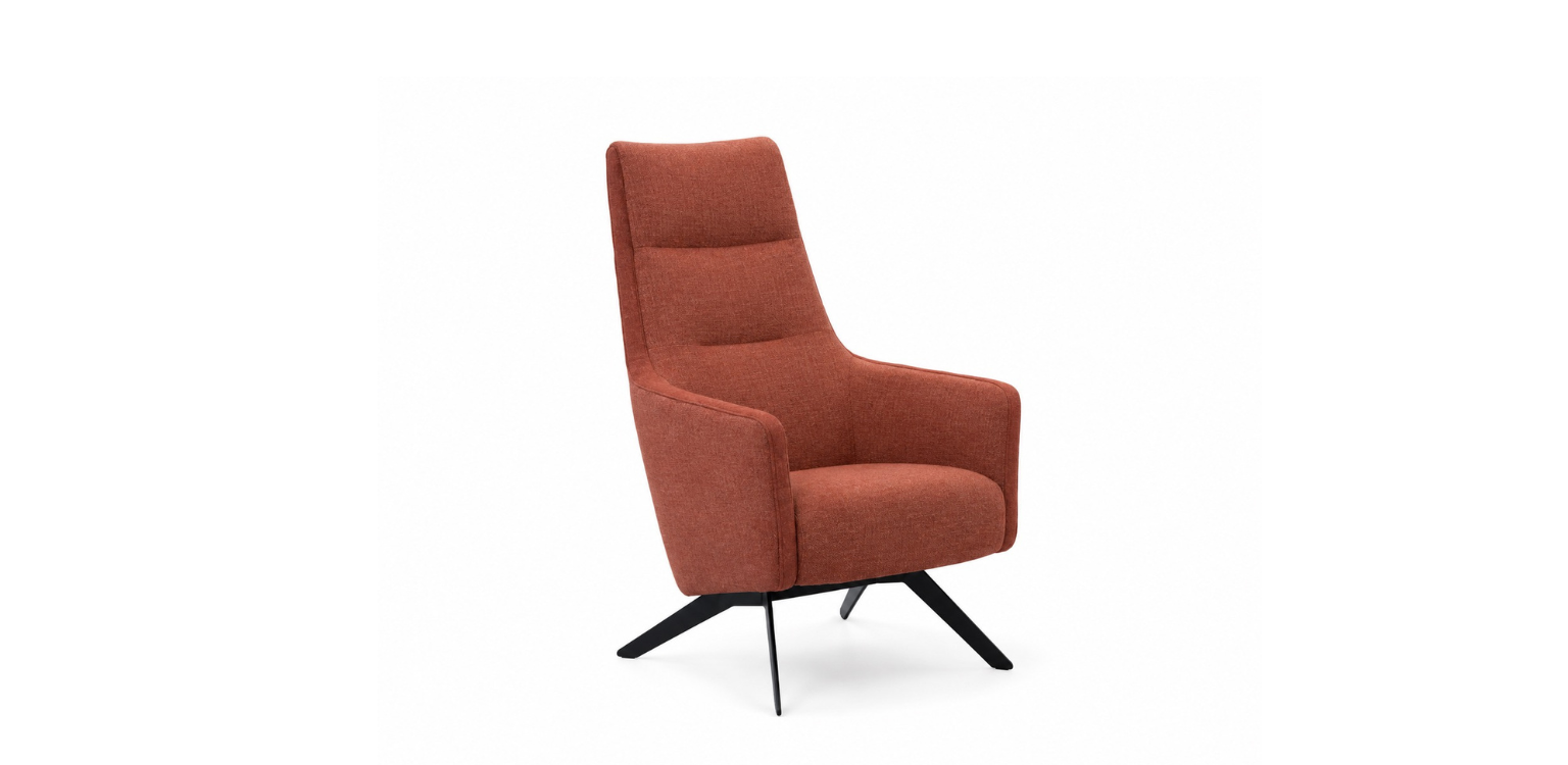Bijzetfauteuil Equipe