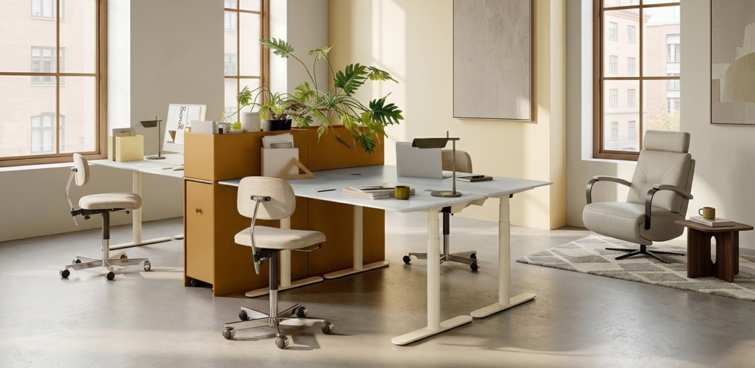 Cadiz relaxfauteuil sfeer