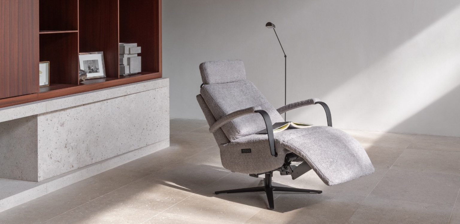 Cadiz sfeer relaxfauteuil
