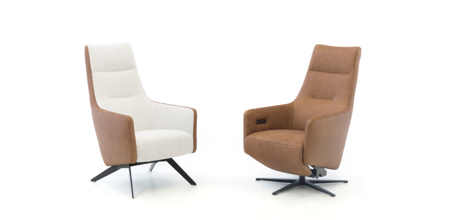 Equipe Fauteuils