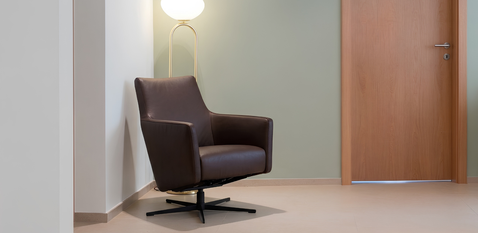 Fauteuil Equipe Sfeer