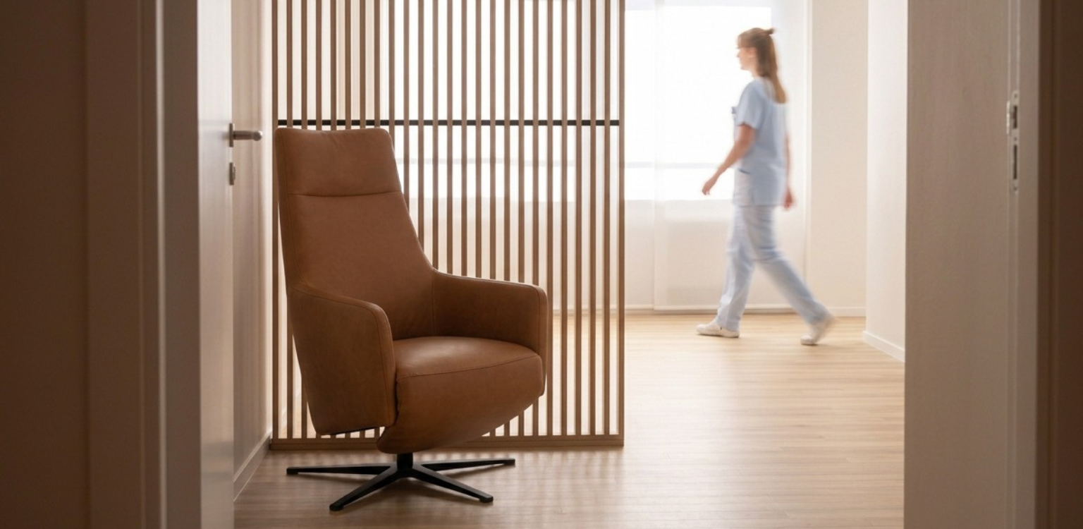 Fauteuil Equipe Sfeer
