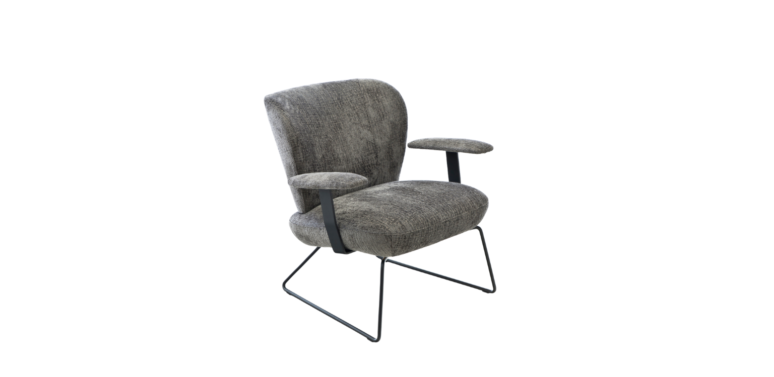 Novi bijzetfauteuil