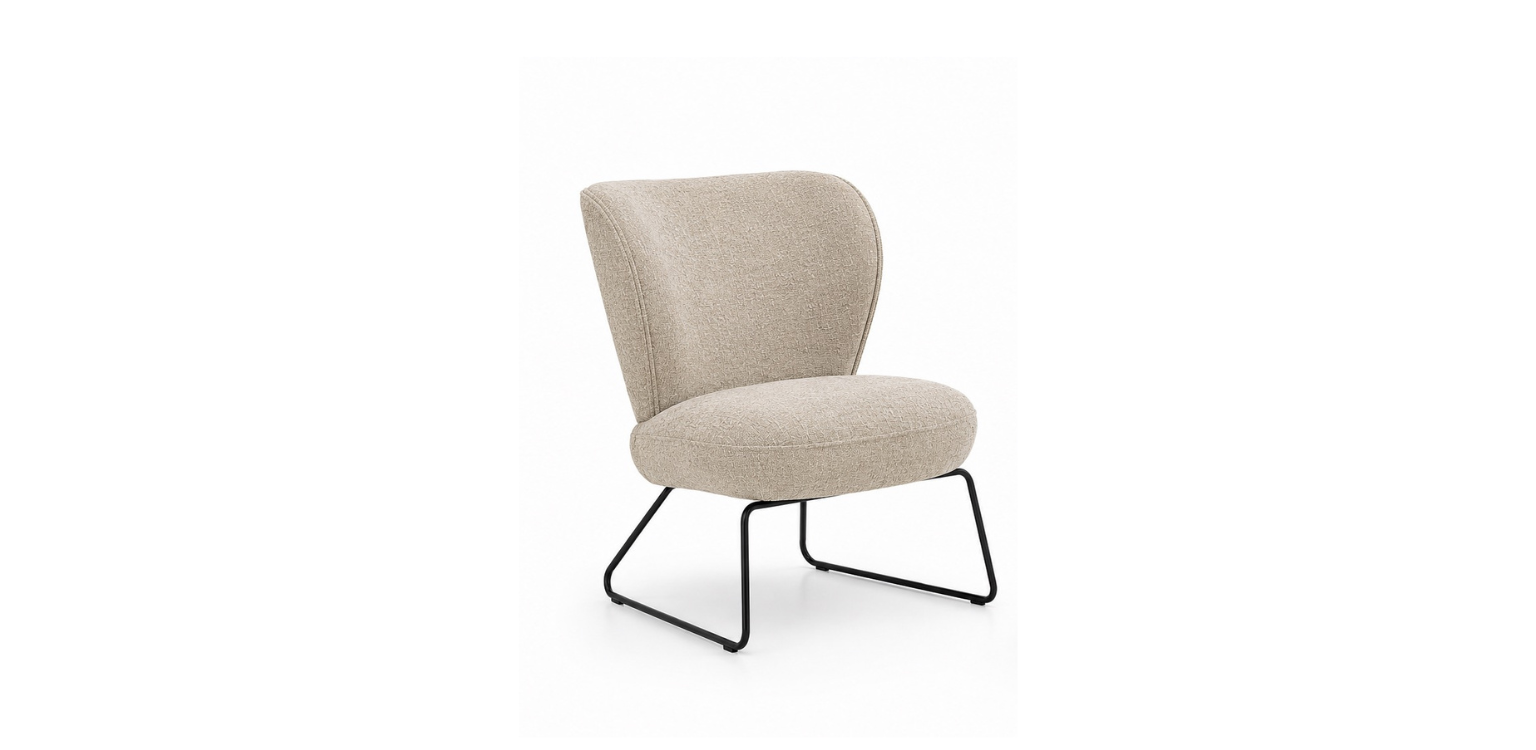 Novi bijzetfauteuil