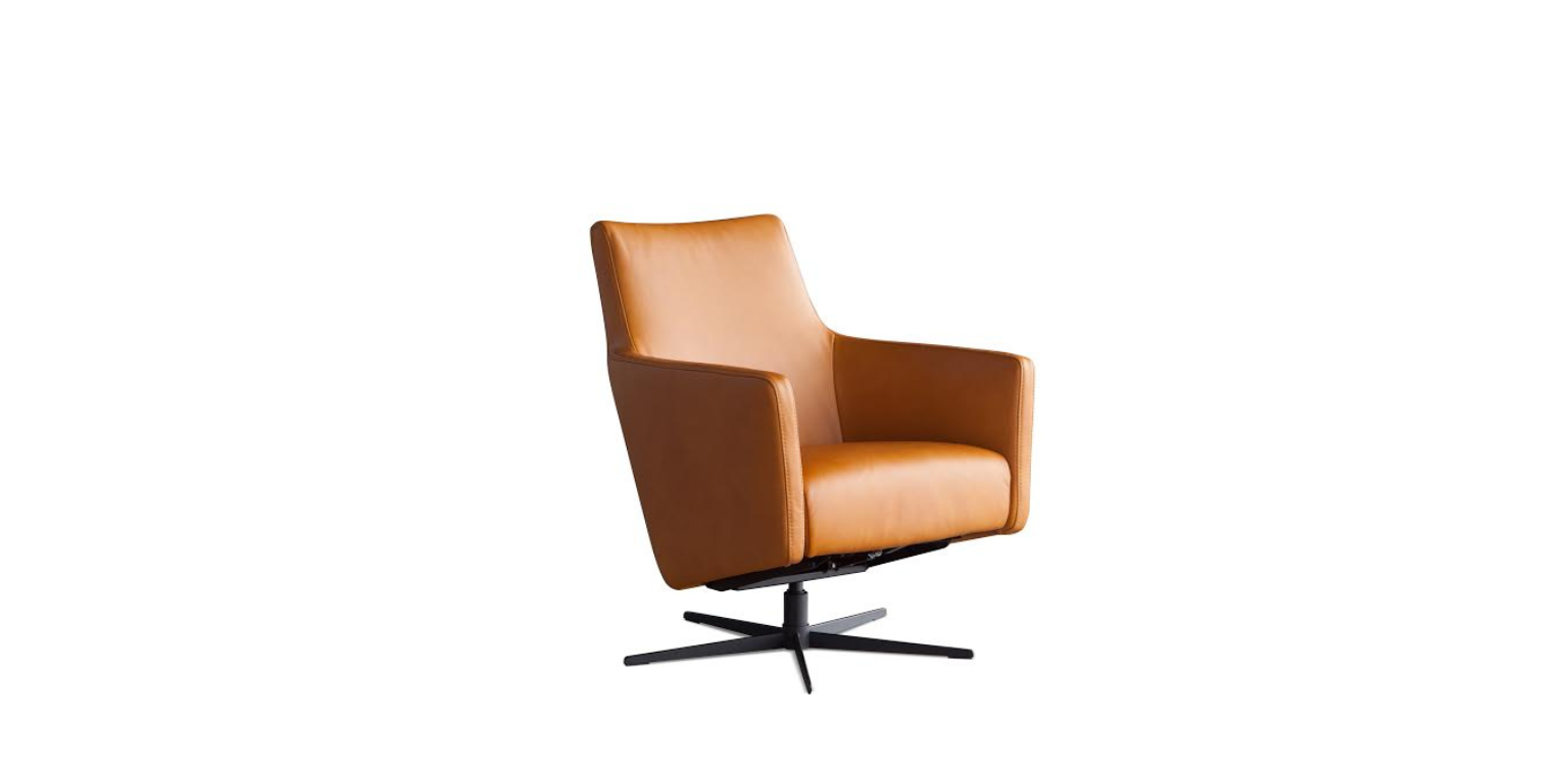Relaxfauteuil Equipe lage rug