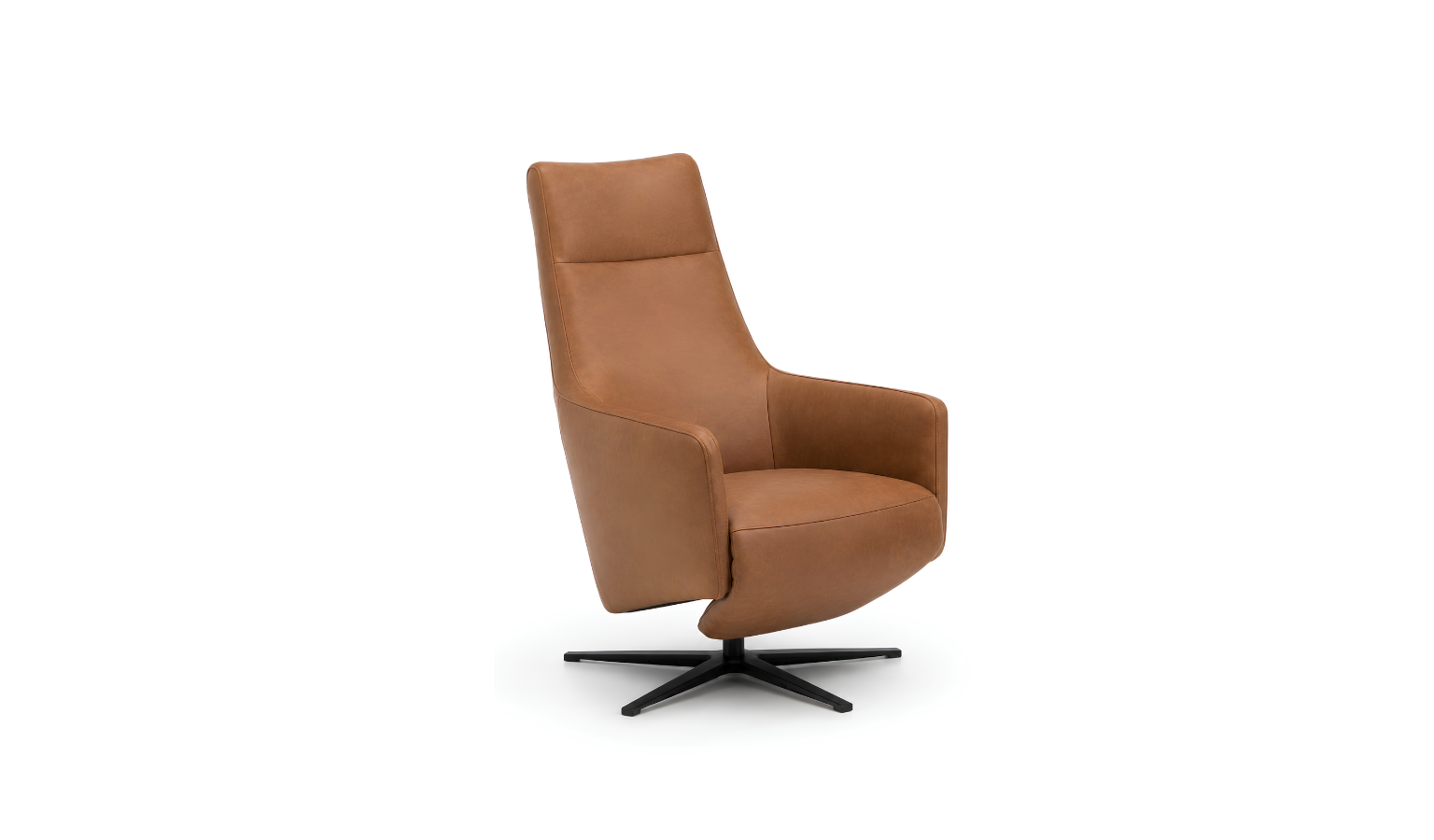 Equipe relaxfauteuil op draaivoet
