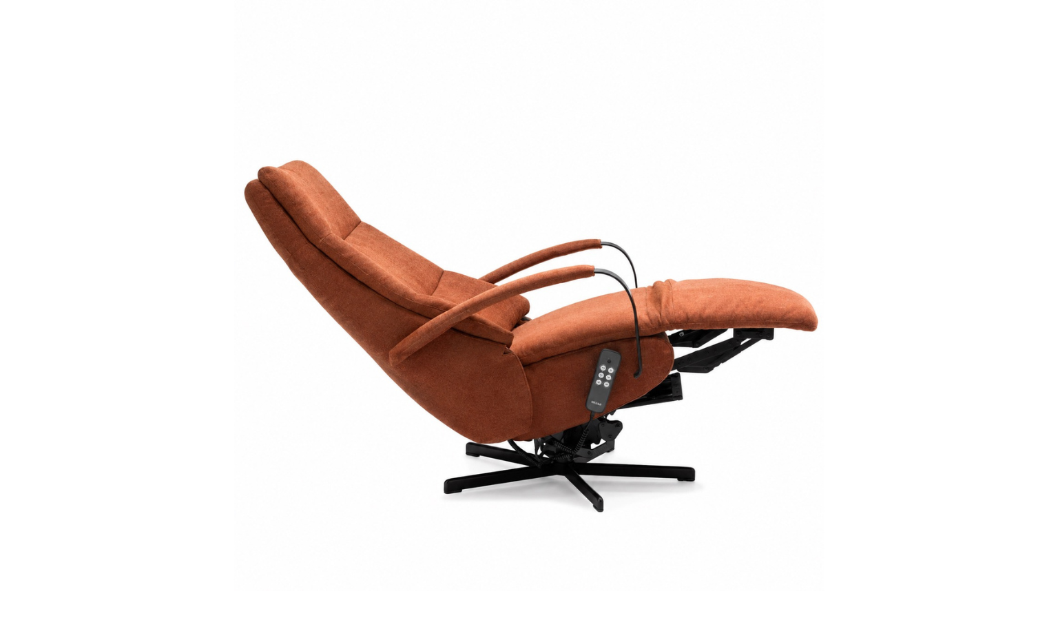 Luxury stof