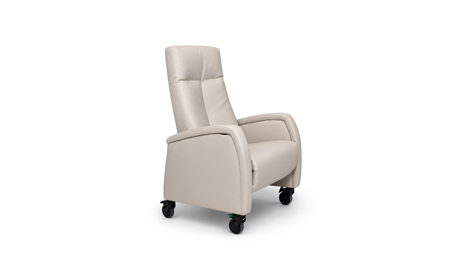 Tuur relaxfauteuil manueel