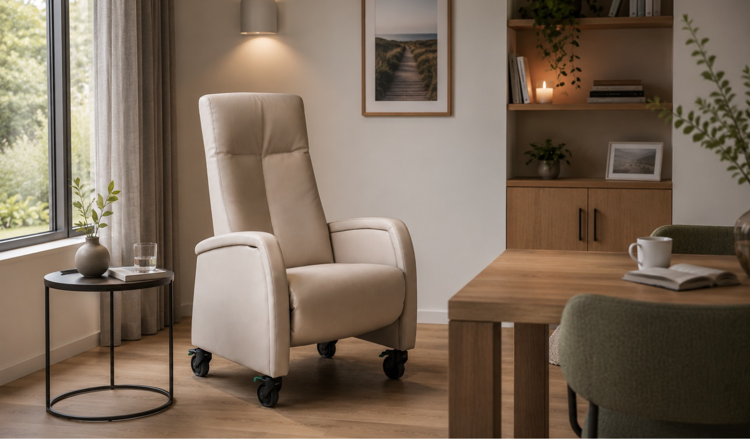 Tuur relax