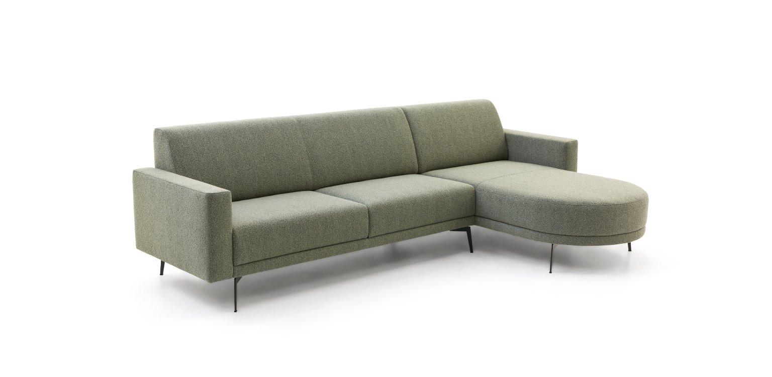 Zetel Equipe Chaise Longue