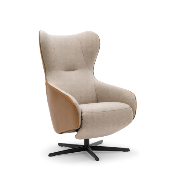 Arezzo relaxfauteuil