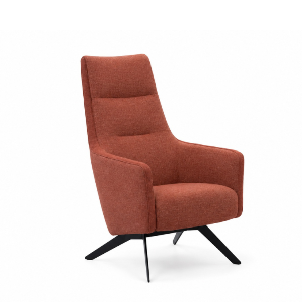 Bijzetfauteuil Equipe