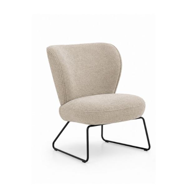 Novi bijzetfauteuil