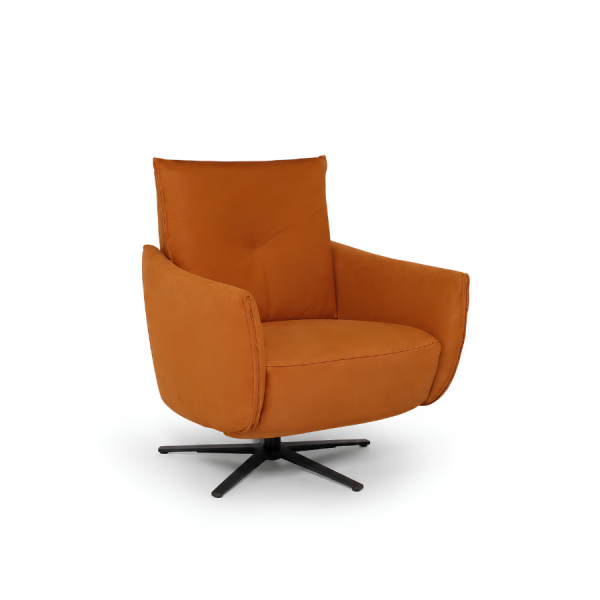 Flip draaifauteuil