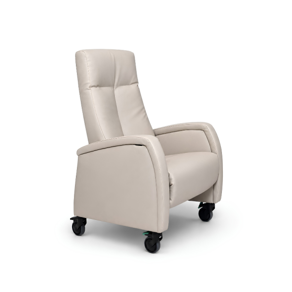 Tuur relaxfauteuil manueel