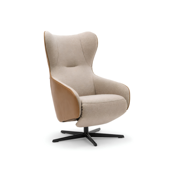 Arezzo relaxfauteuil